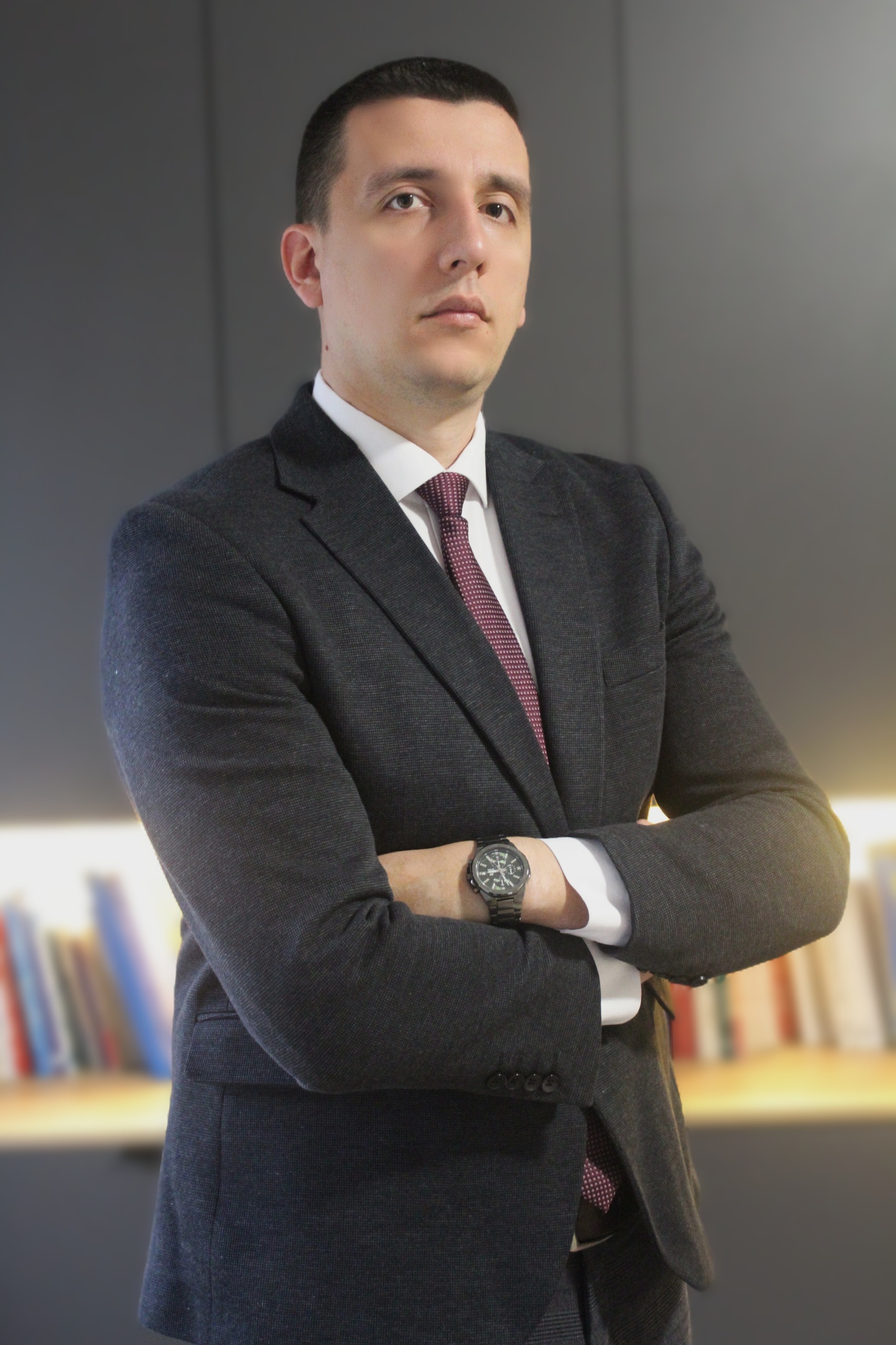 Nikola Markočević