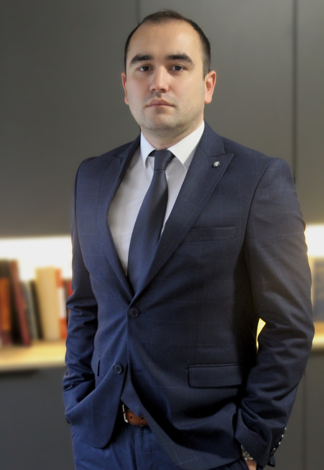 Strahinja Radmanović